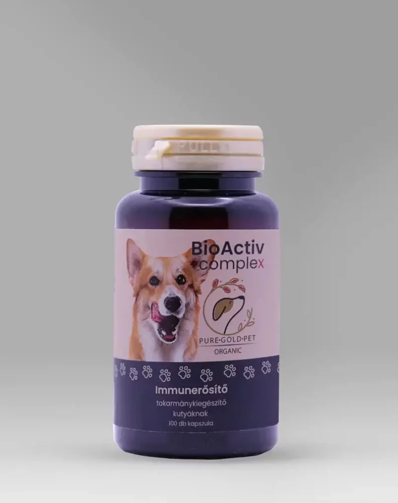 BioActiv complex